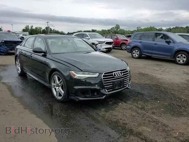 2016 AUDI A6 - VIN: WAUGFAFC2GN152327 - Photo 13