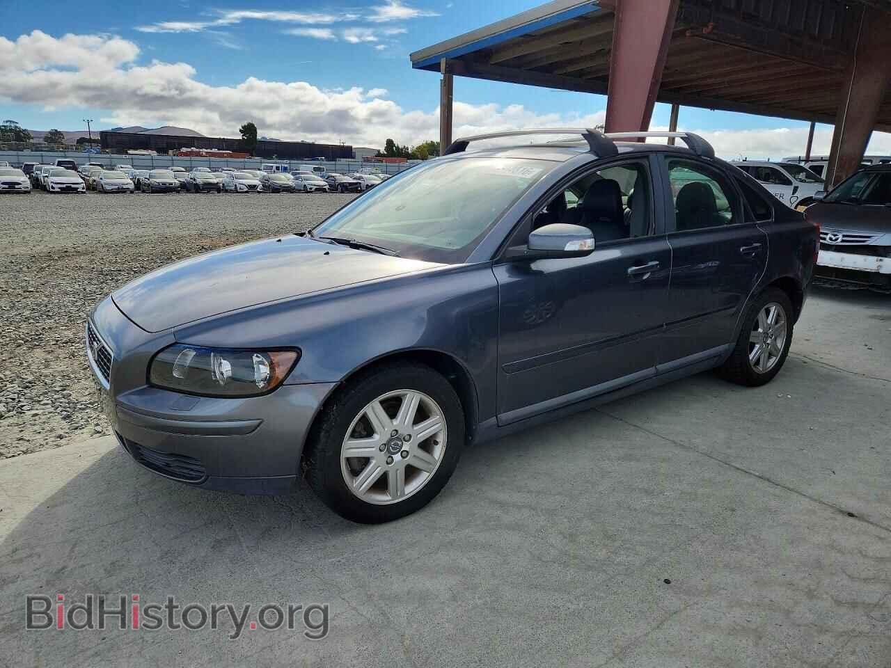 Photo YV1MS382572308681 - VOLVO S40 2007