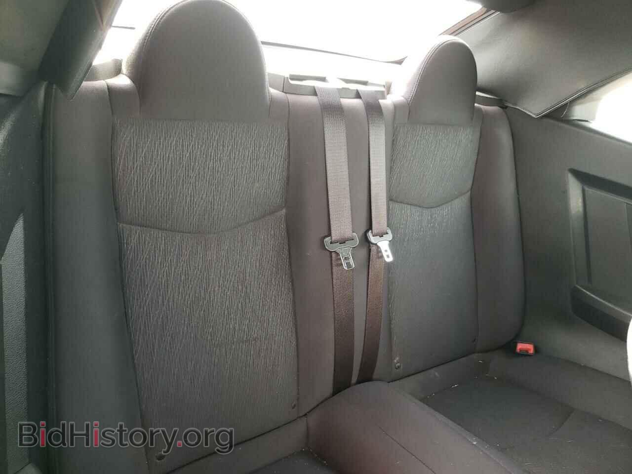 2013 CHRYSLER 200 - VIN: 1C3BCBEG5DN687197 - Фото 10