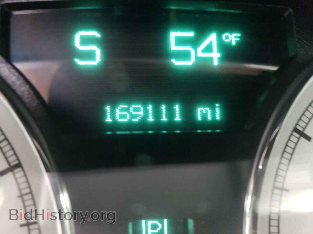 2007 CHRYSLER 300 - VIN: 2C3KA63H97H882158 - Фото 8