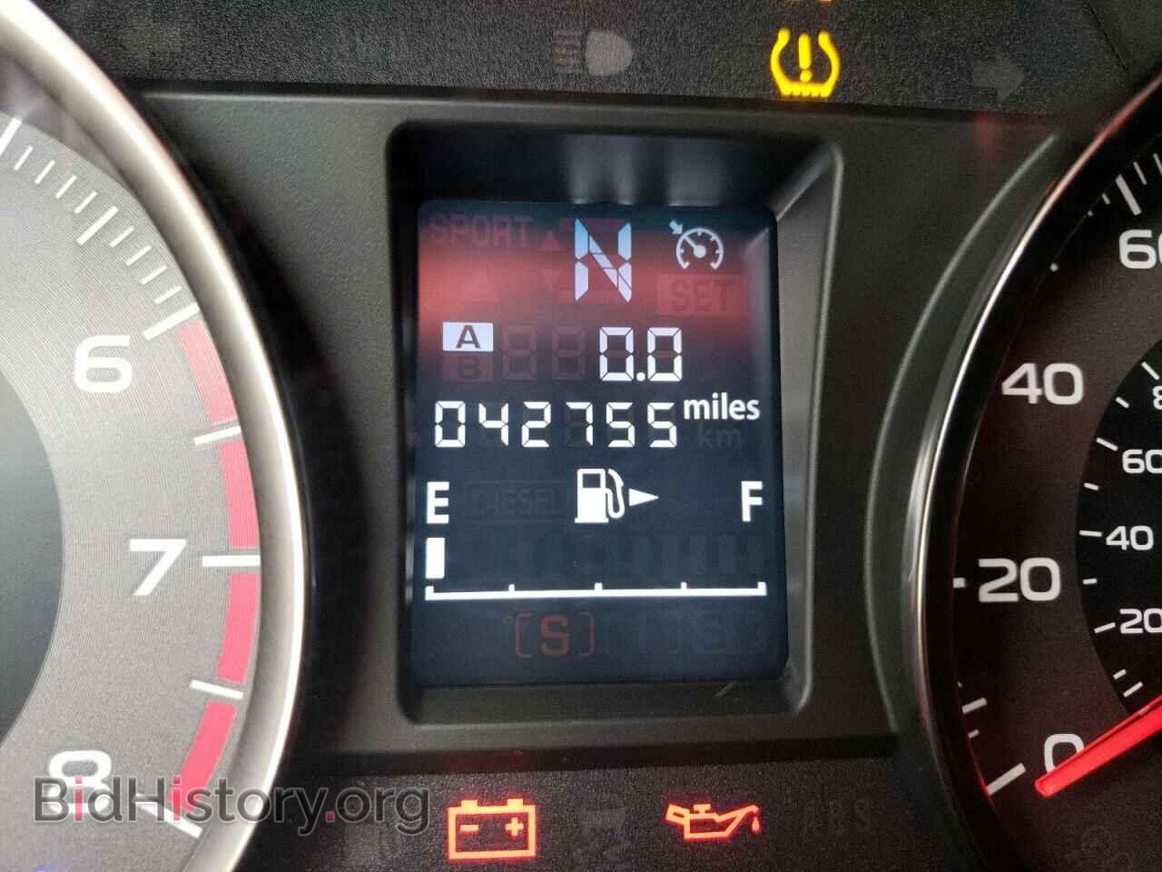 2017 SUBARU FORESTER - VIN: JF2SJGEC8HH405393 - Фото 8