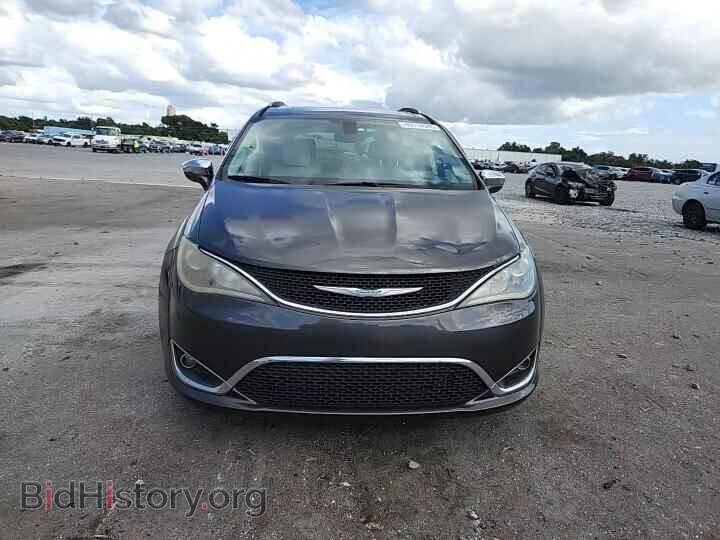 2017 CHRYSLER PACIFICA - VIN: 2C4RC1GG7HR531365 - Photo 14