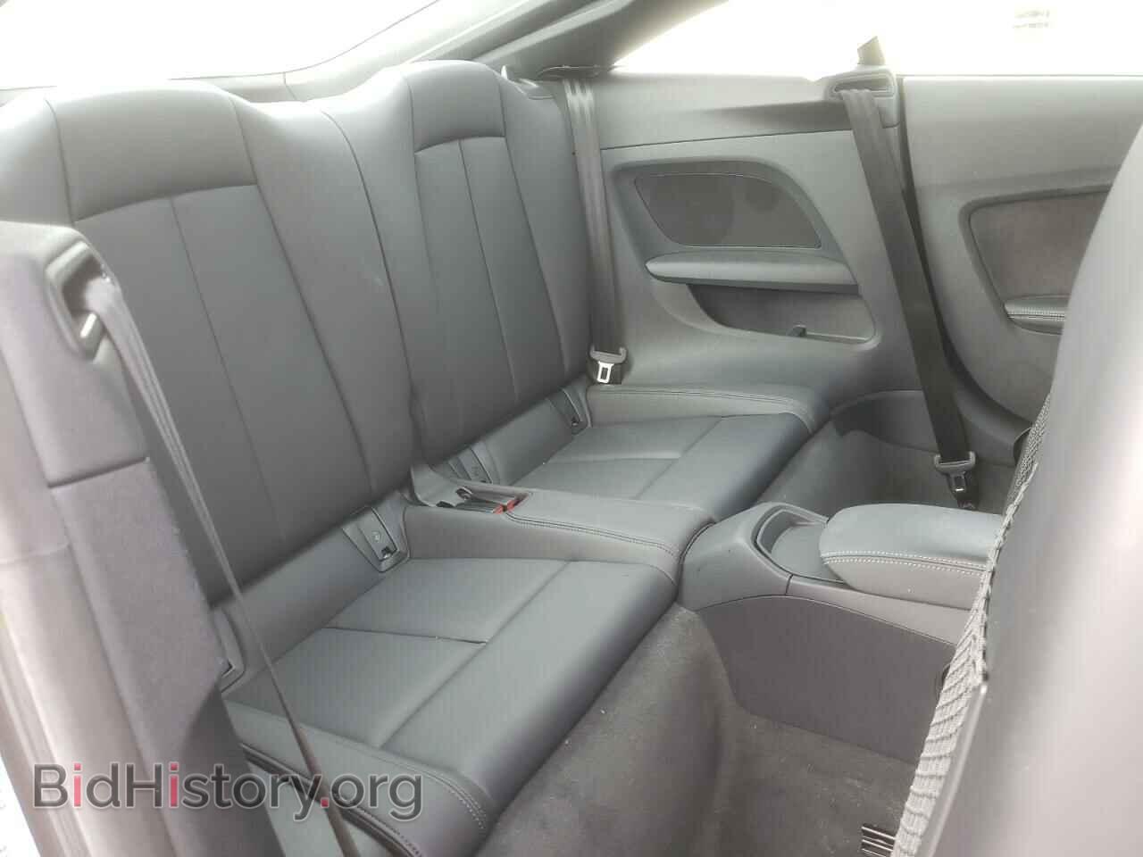 2019 AUDI TTS - VIN: TRUA1AFV2K1011336 - Фото 6