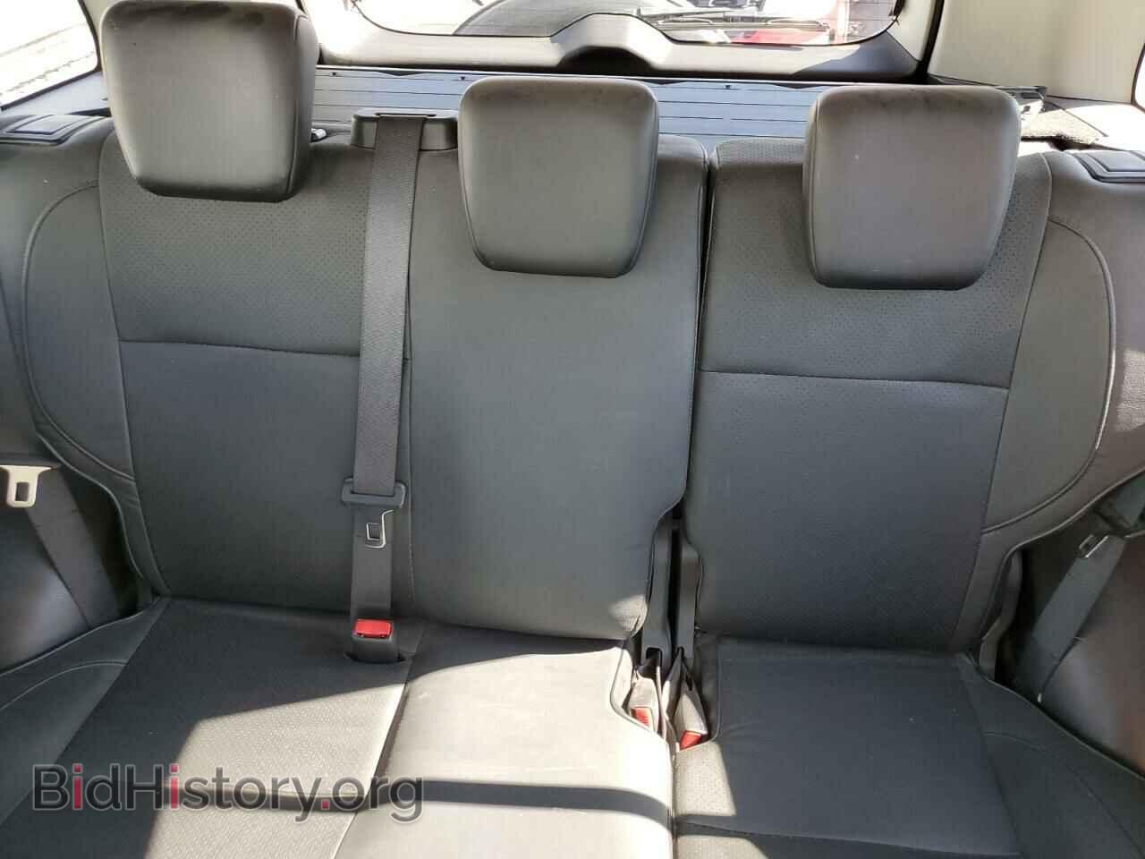 2008 SUZUKI GR VITARA - VIN: JS3TD947284101205 - Фото 10