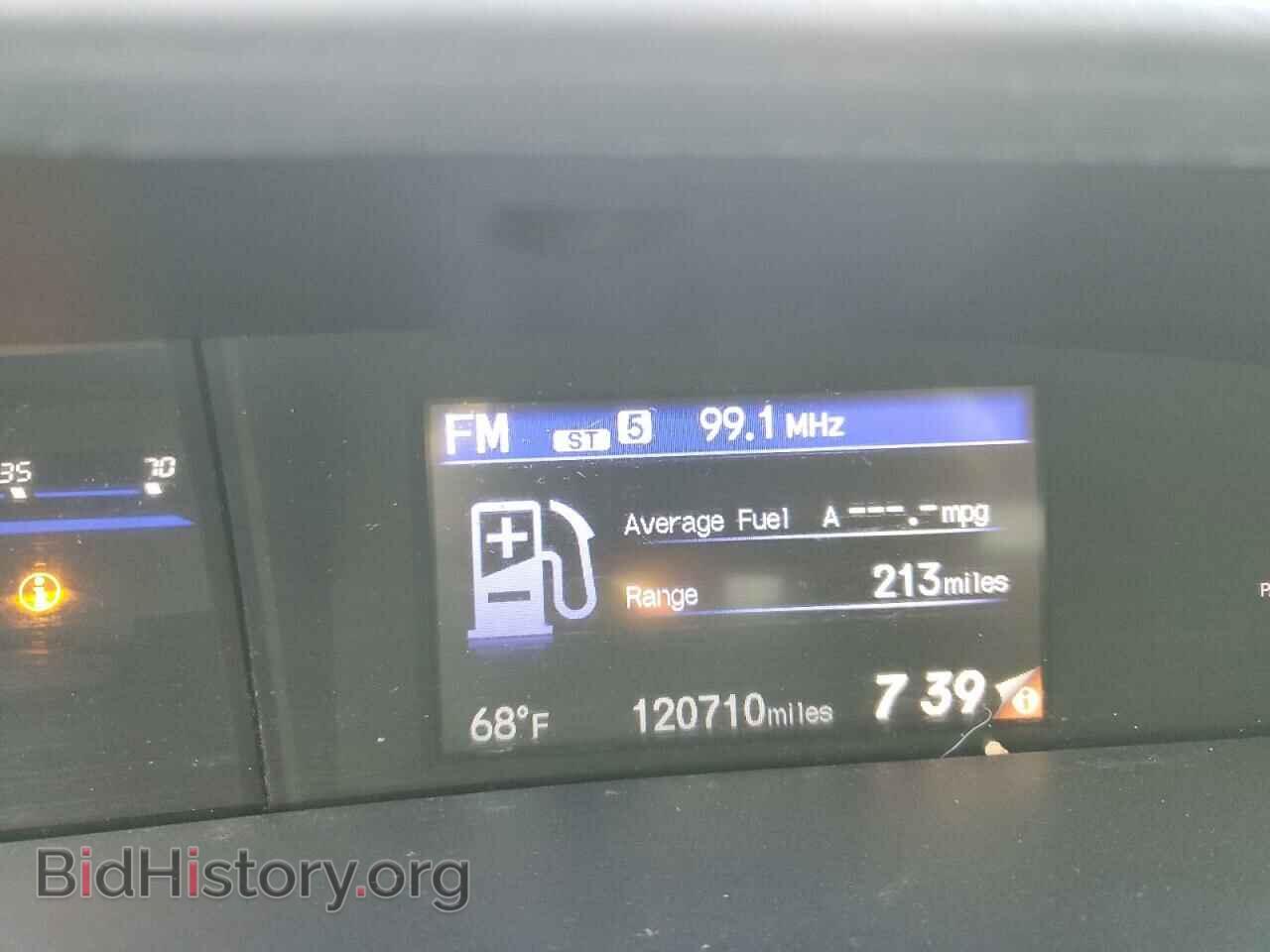 2014 HONDA CIVIC - VIN: 19XFB2F82EE074919 - Фото 9