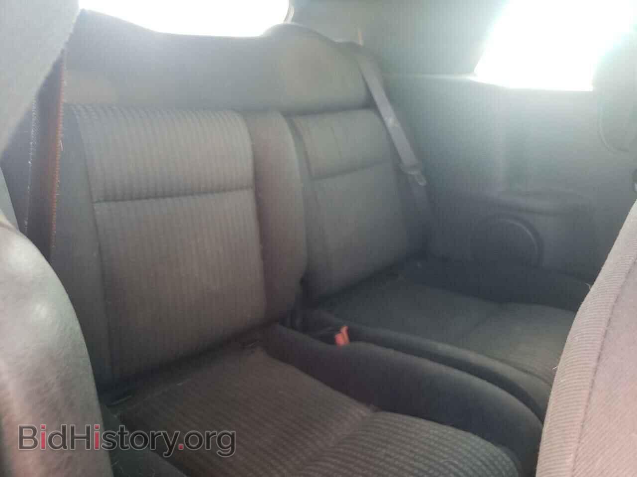 2005 CHRYSLER PT CRUISER - VIN: 3C3EY55E35T296078 - Фото 10