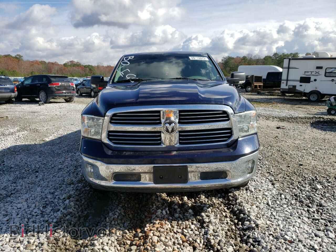 2014 RAM 1500 - VIN: 1C6RR6LT1ES441399 - Photo 5