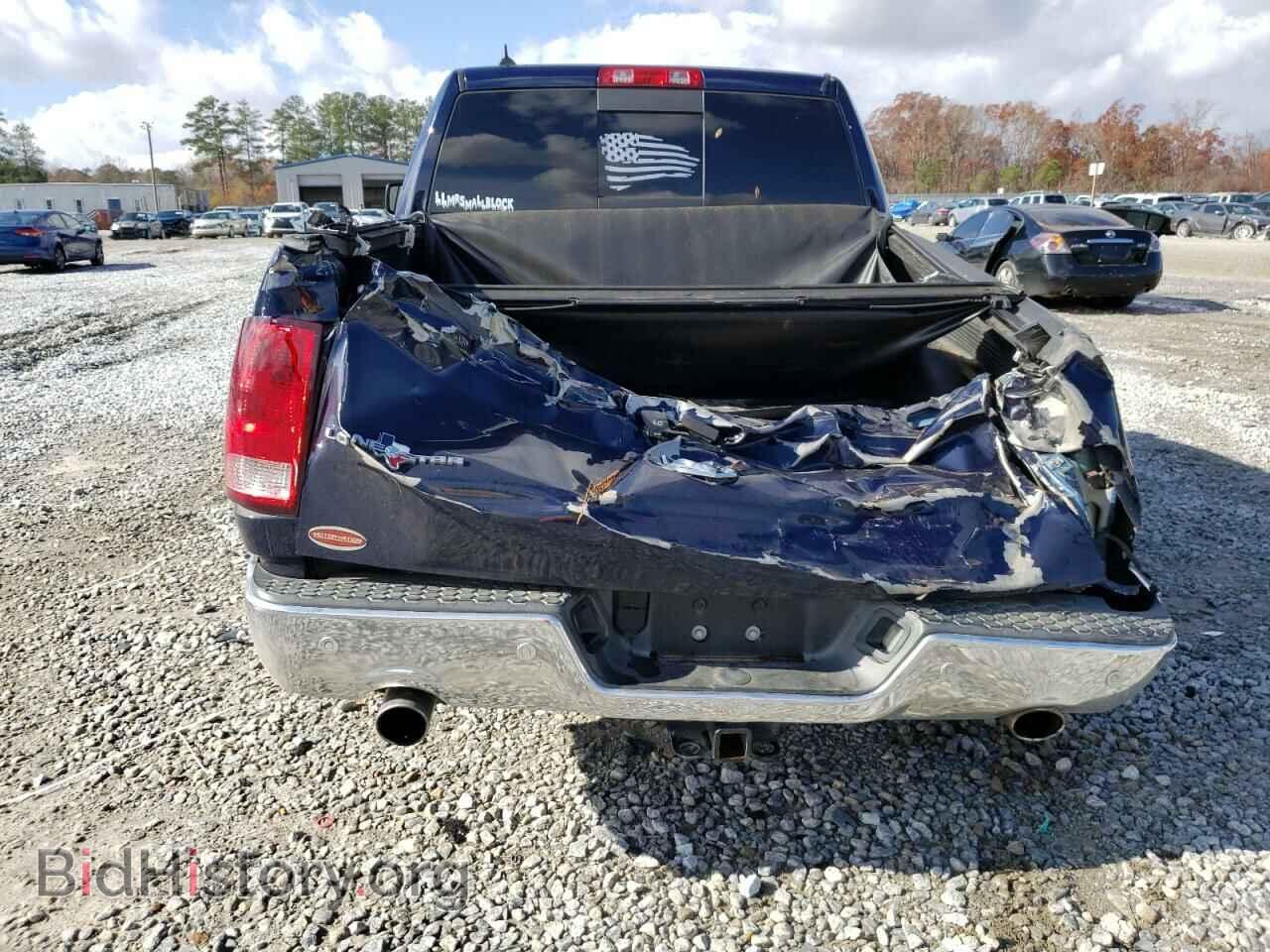 2014 RAM 1500 - VIN: 1C6RR6LT1ES441399 - Photo 6