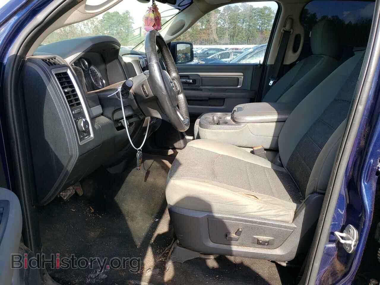 2014 RAM 1500 - VIN: 1C6RR6LT1ES441399 - Photo 7