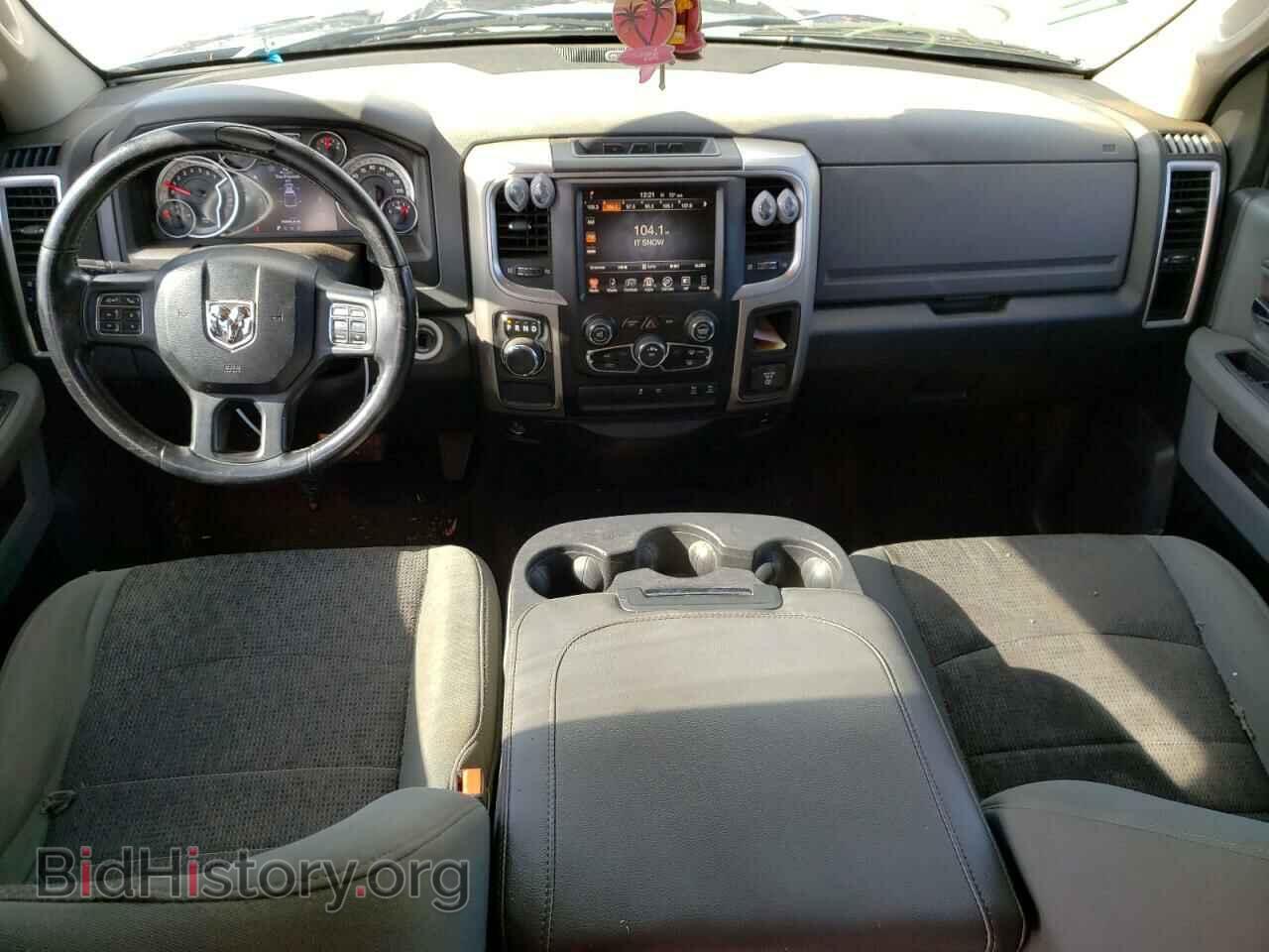 2014 RAM 1500 - VIN: 1C6RR6LT1ES441399 - Photo 8
