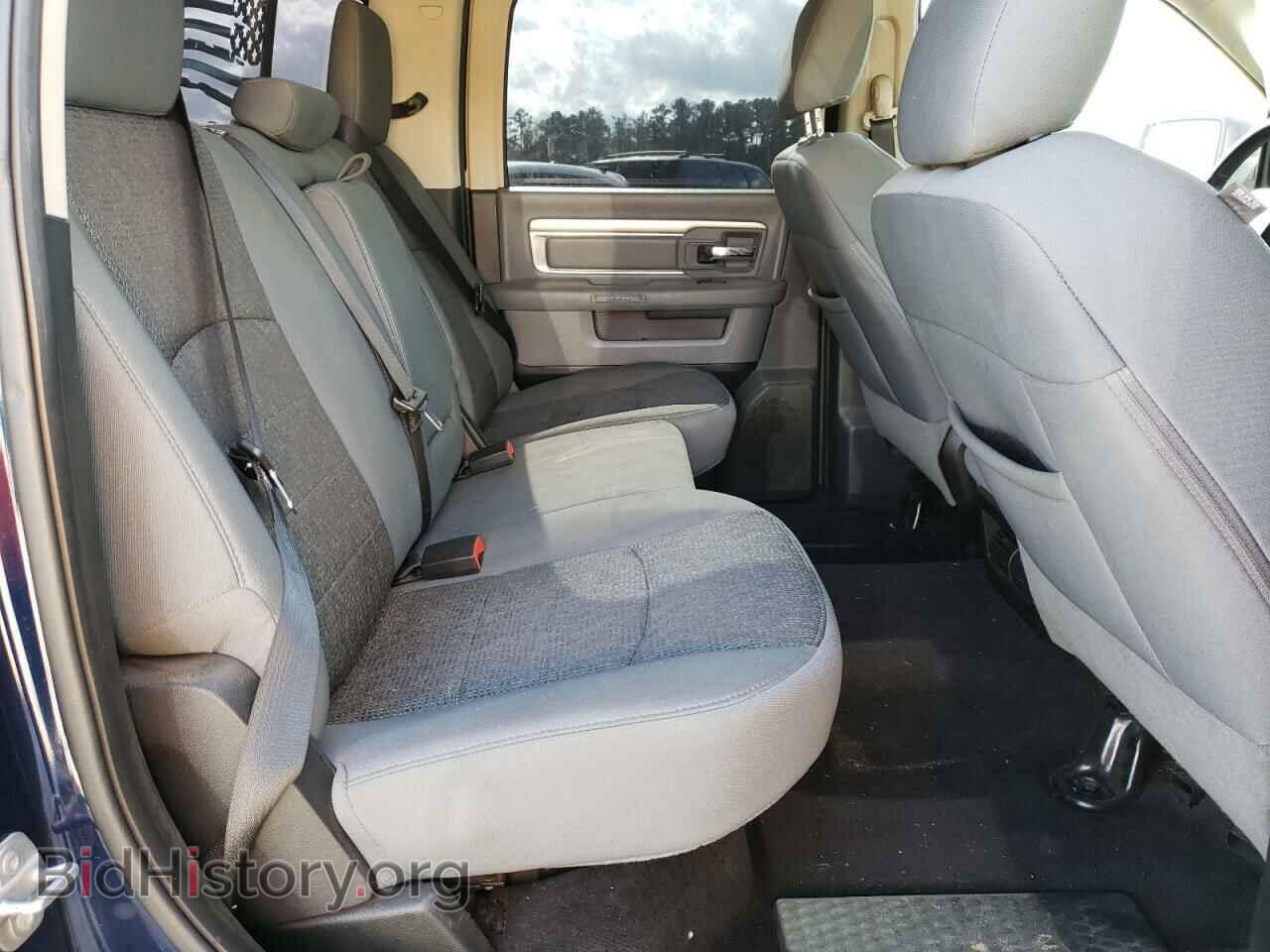 2014 RAM 1500 - VIN: 1C6RR6LT1ES441399 - Photo 10