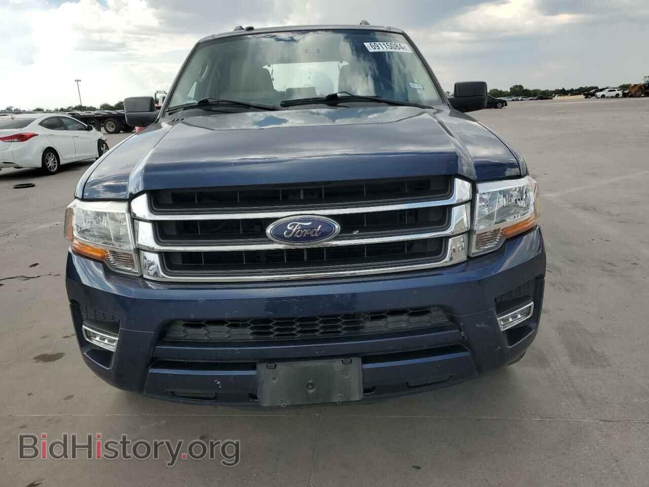 2016 FORD EXPEDITION - VIN: 1FMJU1HT0GEF22603 - Фото 5