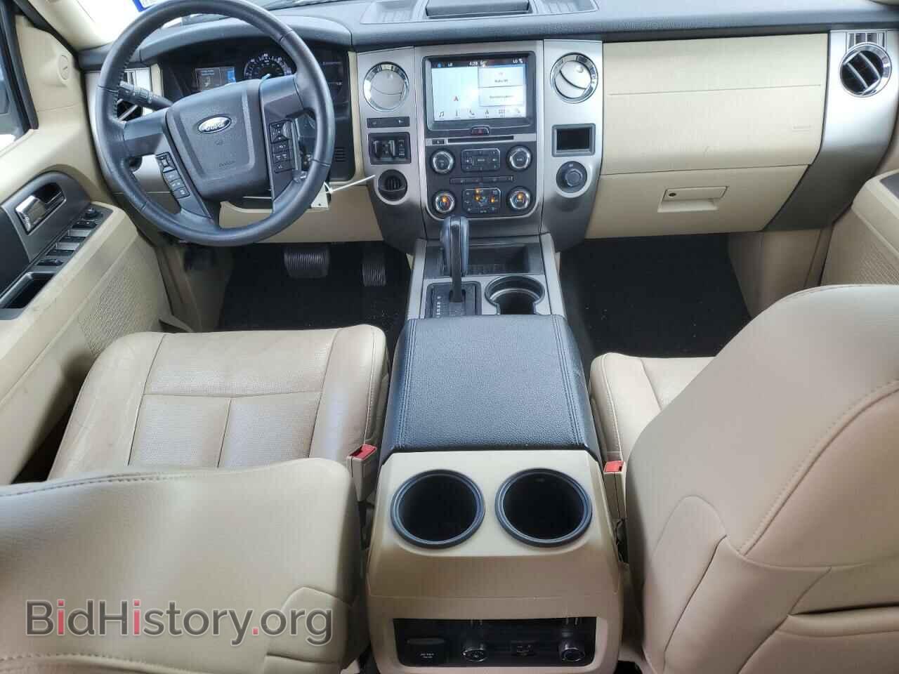 2016 FORD EXPEDITION - VIN: 1FMJU1HT0GEF22603 - Фото 8