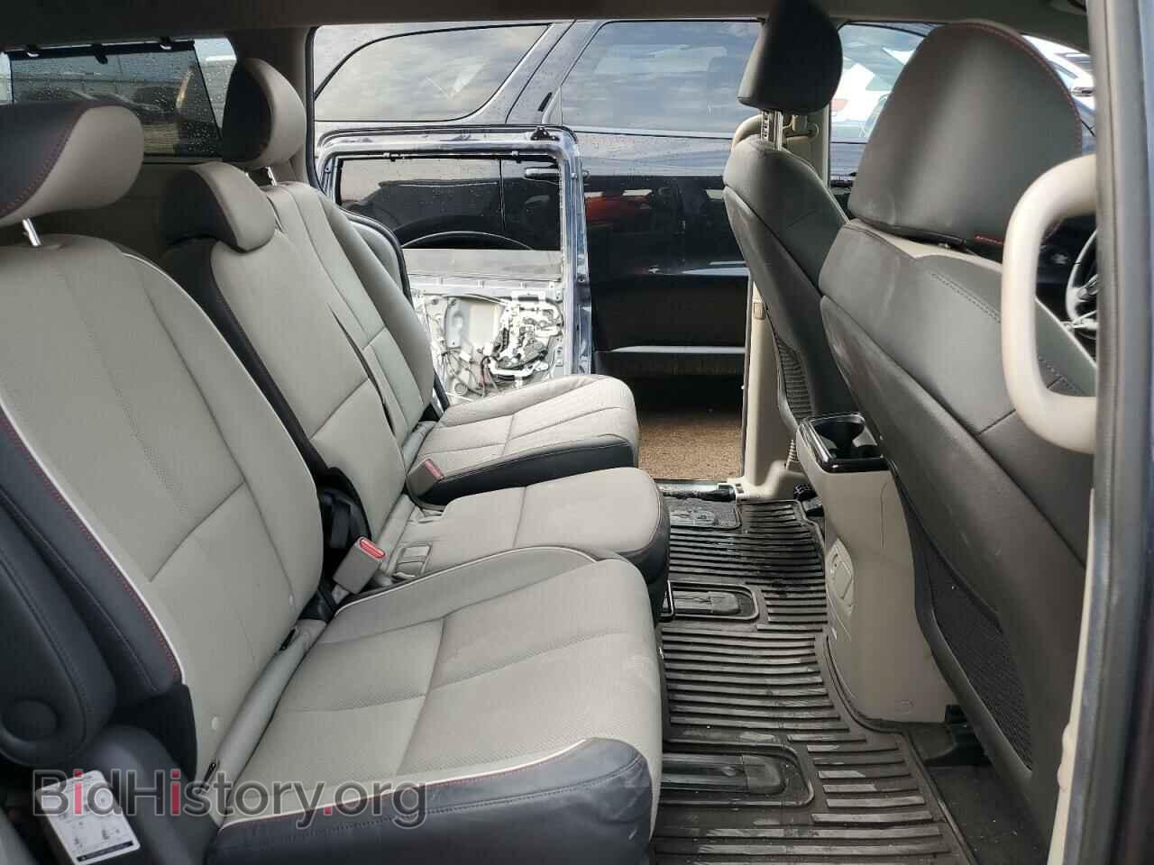 2015 KIA All Models - VIN: KNDMC5C19F6026788 - Фото 11