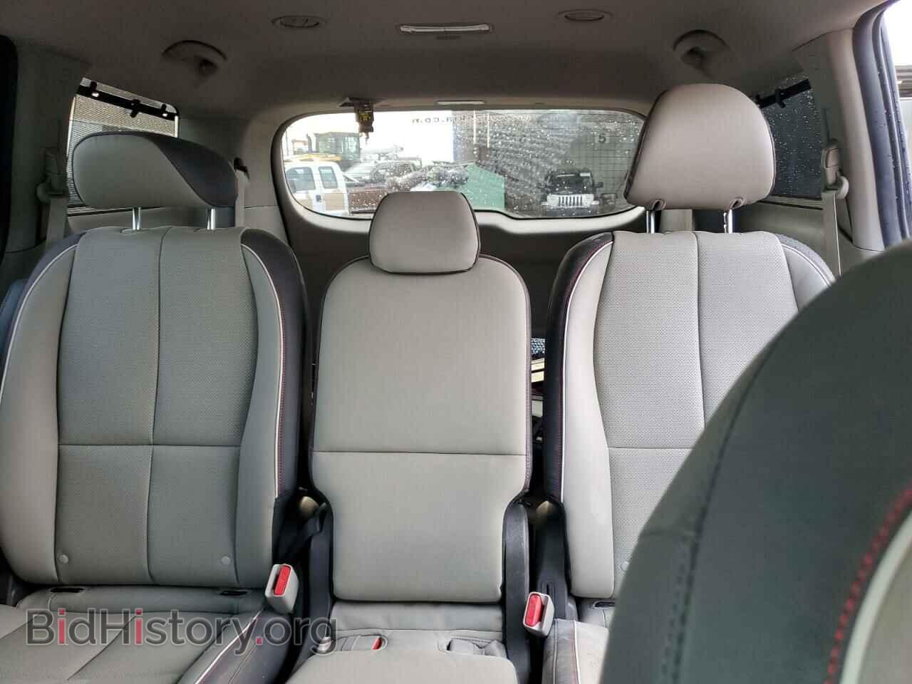 2015 KIA All Models - VIN: KNDMC5C19F6026788 - Фото 10