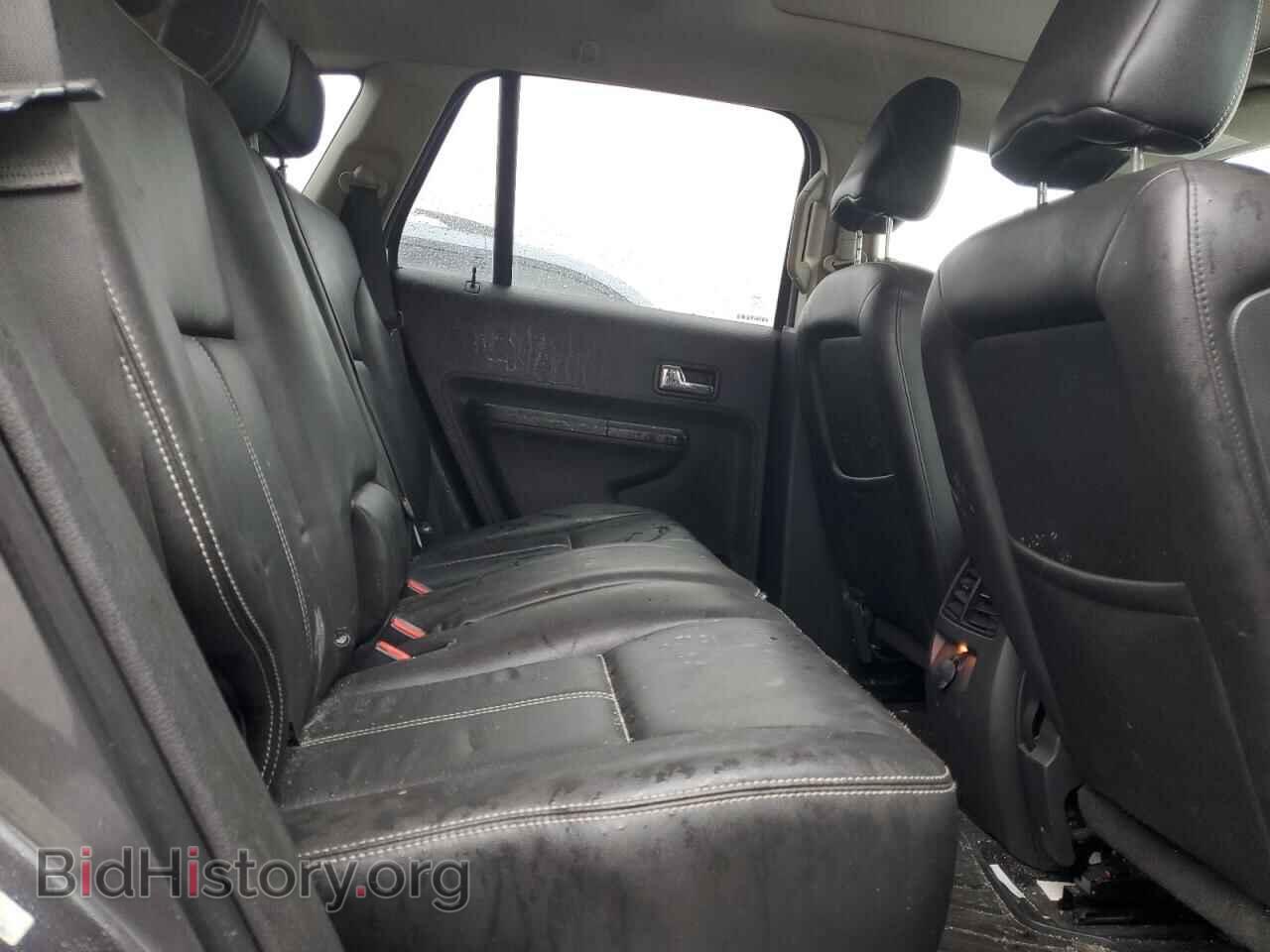 2010 FORD EDGE - VIN: 2FMDK4JC2ABB55737 - Photo 11