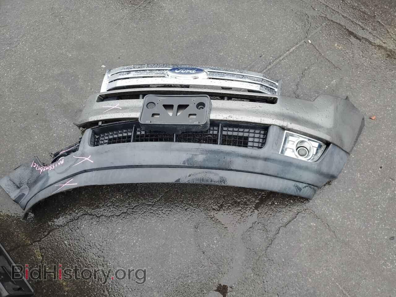 2010 FORD EDGE - VIN: 2FMDK4JC2ABB55737 - Photo 13
