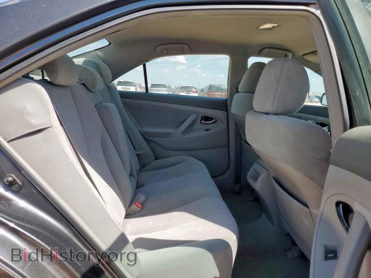 2010 TOYOTA CAMRY - VIN: 4T4BF3EK2AR031880 - Фото 10