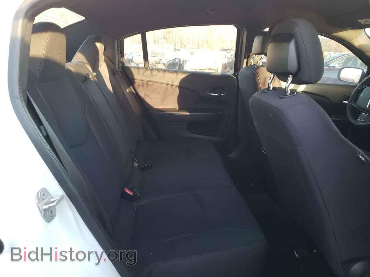 2013 CHRYSLER 200 - VIN: 1C3CCBAB3DN722267 - Фото 6