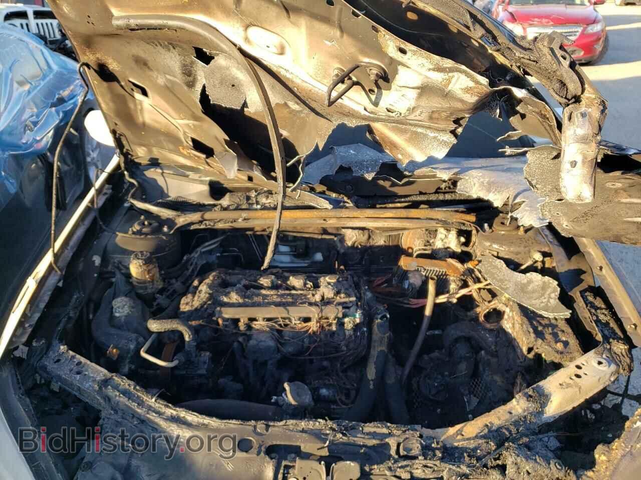 2013 CHRYSLER 200 - VIN: 1C3CCBAB3DN722267 - Фото 7