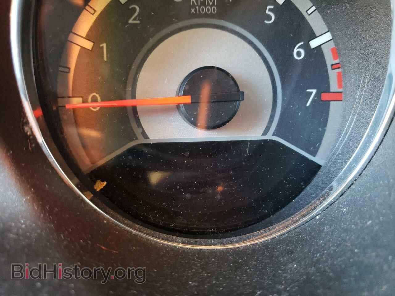 2013 CHRYSLER 200 - VIN: 1C3CCBAB3DN722267 - Фото 8