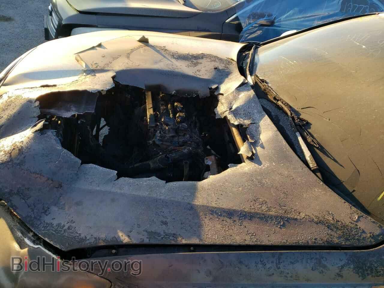 2013 CHRYSLER 200 - VIN: 1C3CCBAB3DN722267 - Фото 9