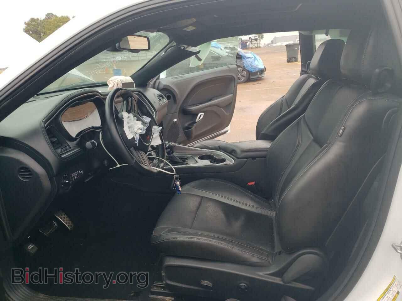 2020 DODGE CHALLENGER - VIN: 2C3CDZAG8LH149469 - Фото 7