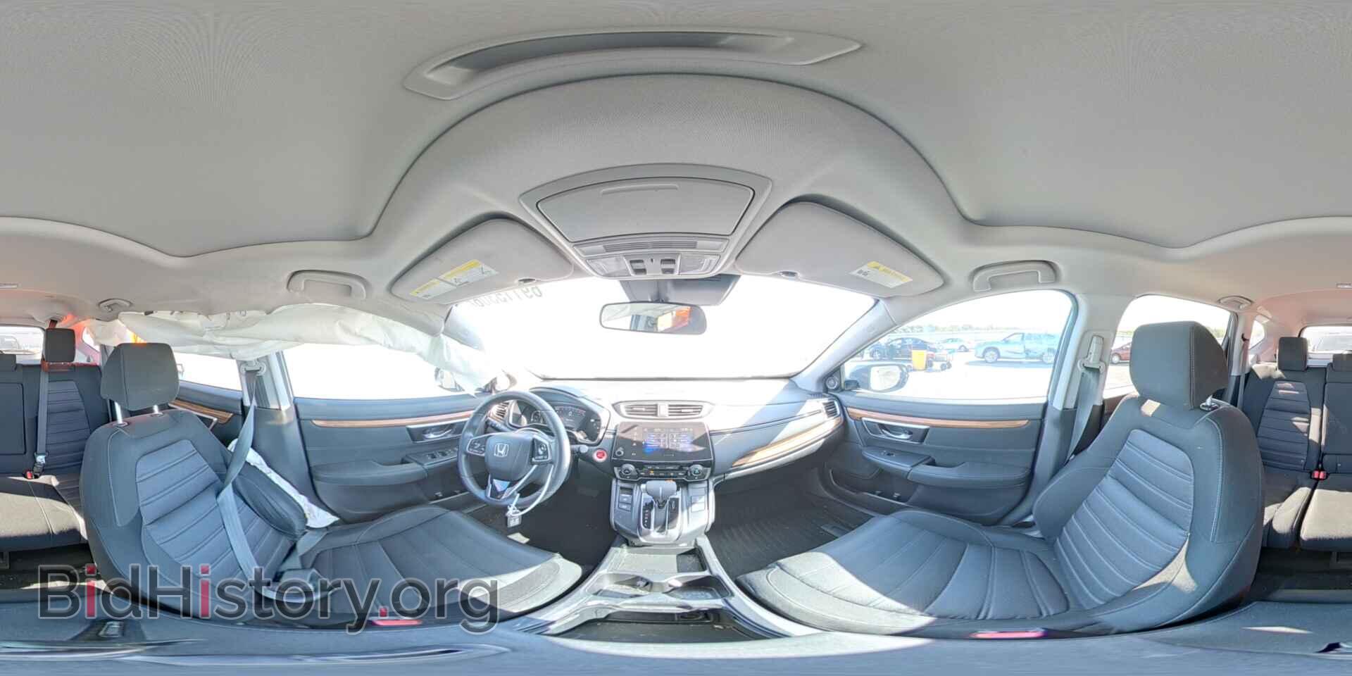 2020 HONDA CRV - VIN: 5J6RW2H58LL007762 - Photo 15
