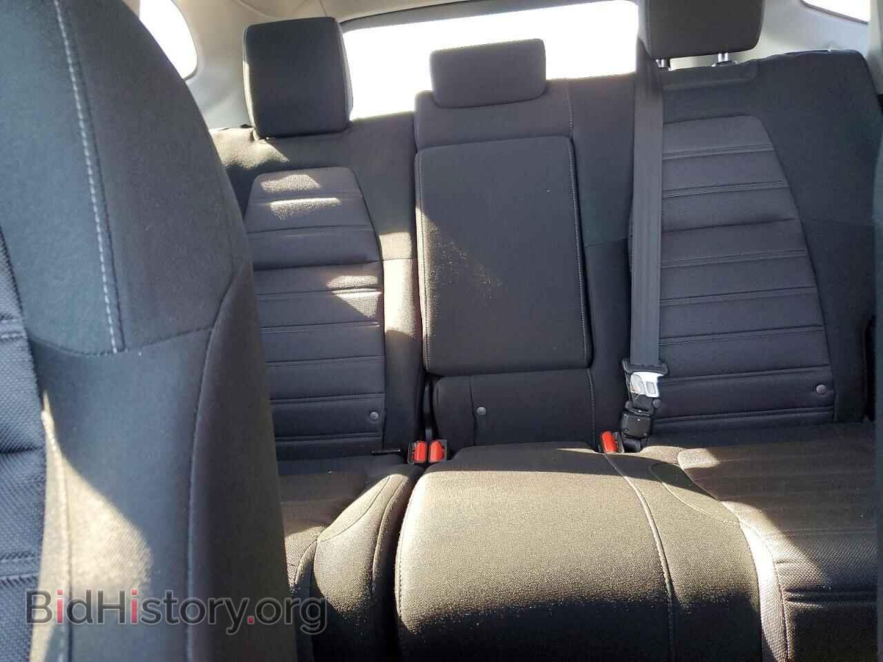 2020 HONDA CRV - VIN: 5J6RW2H58LL007762 - Photo 10