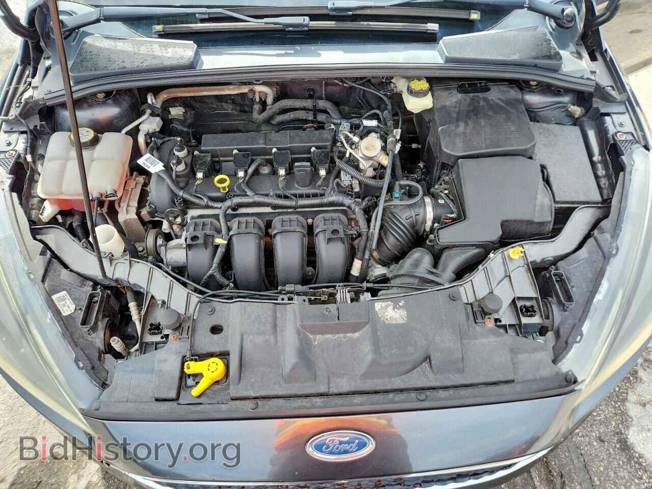 2017 FORD FOCUS - VIN: 1FADP3H22HL218817 - Photo 11