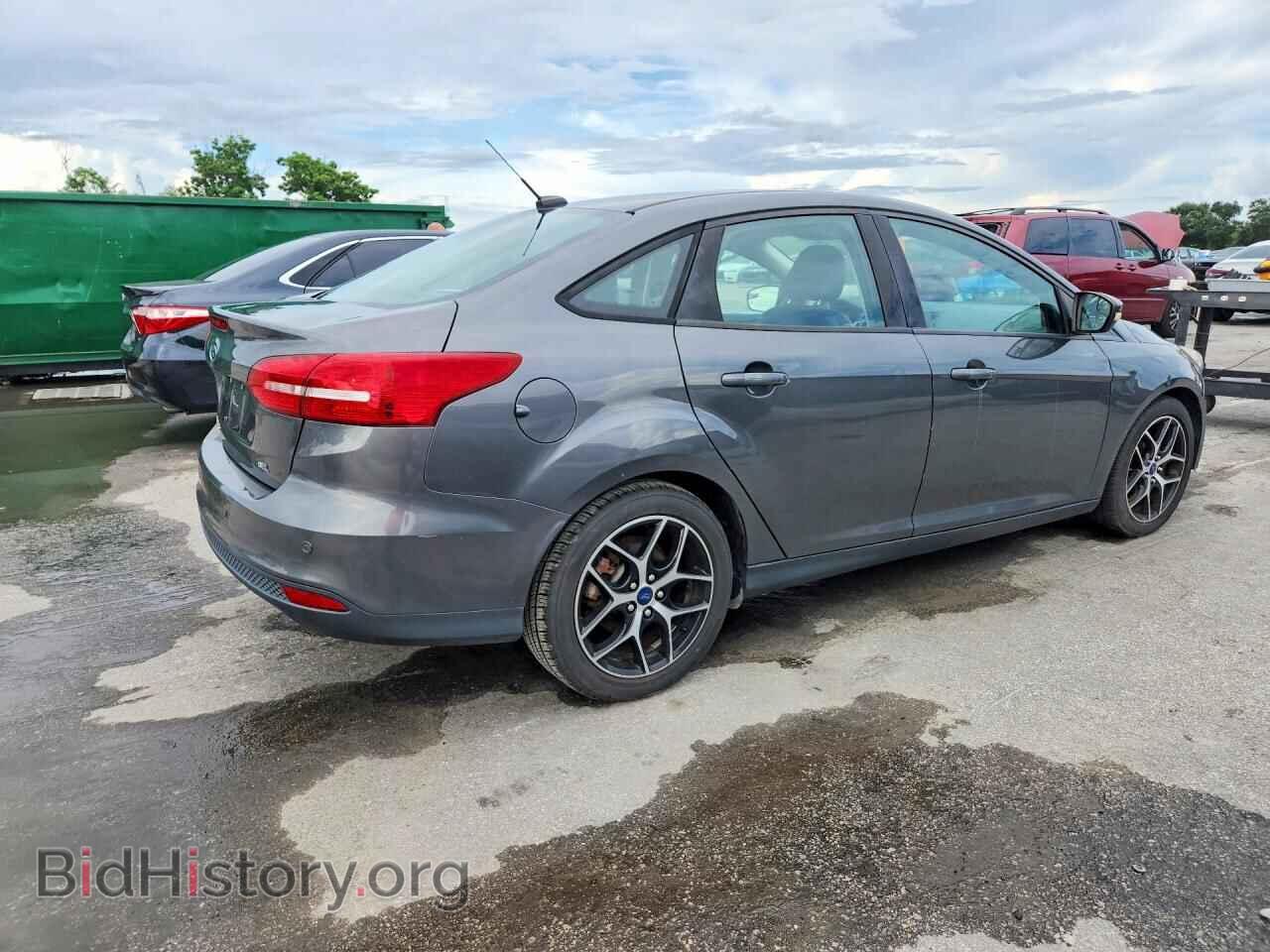 2017 FORD FOCUS - VIN: 1FADP3H22HL218817 - Photo 3