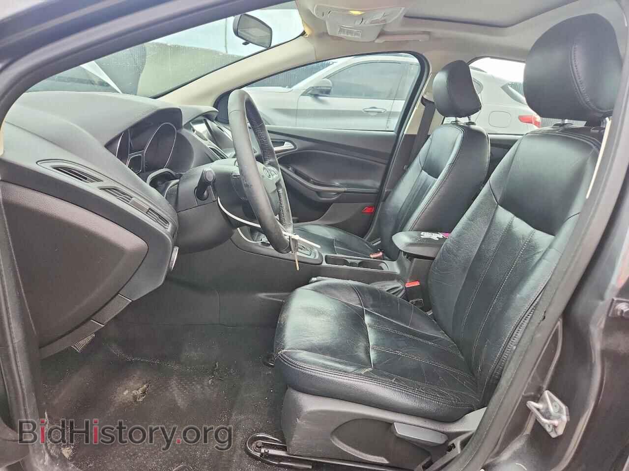 2017 FORD FOCUS - VIN: 1FADP3H22HL218817 - Photo 7