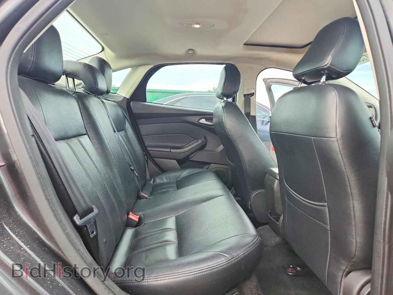 2017 FORD FOCUS - VIN: 1FADP3H22HL218817 - Photo 10