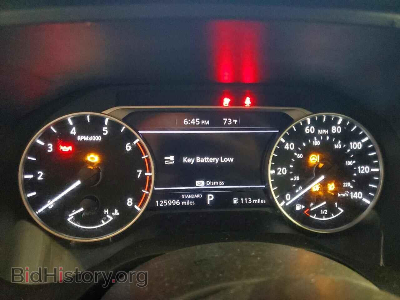 2023 NISSAN ROGUE - VIN: 5N1BT3AA3PC872086 - Photo 9