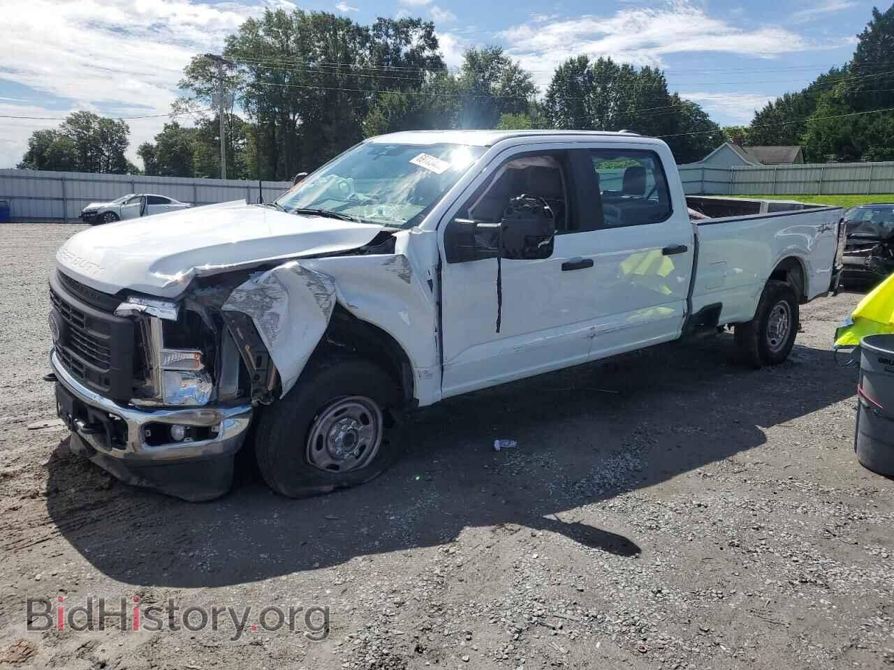 Photo 1FT7W2BA1REF96704 - FORD F250 2024