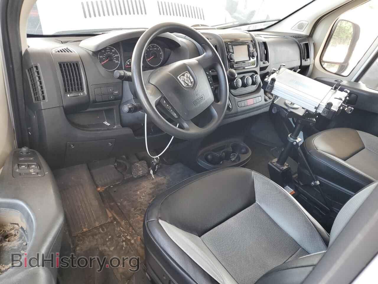 2014 RAM All Models - VIN: 3C6TRVBG3EE112047 - Фото 8