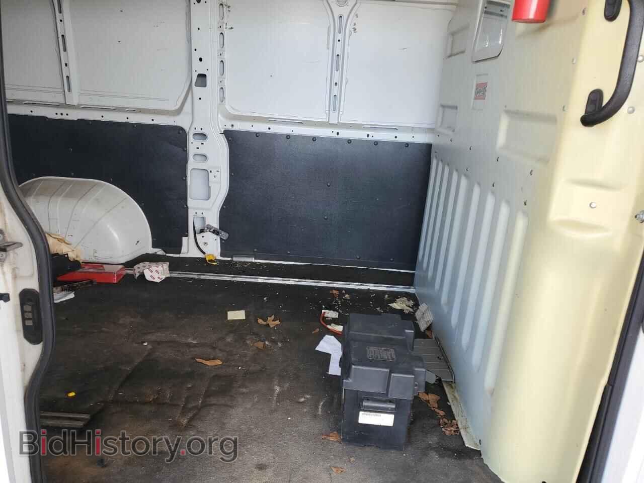 2014 RAM All Models - VIN: 3C6TRVBG3EE112047 - Фото 10