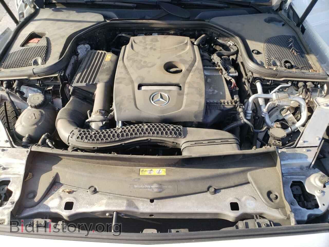 2019 MERCEDES-BENZ E-CLASS - VIN: WDDZF4KB7KA575680 - Фото 11
