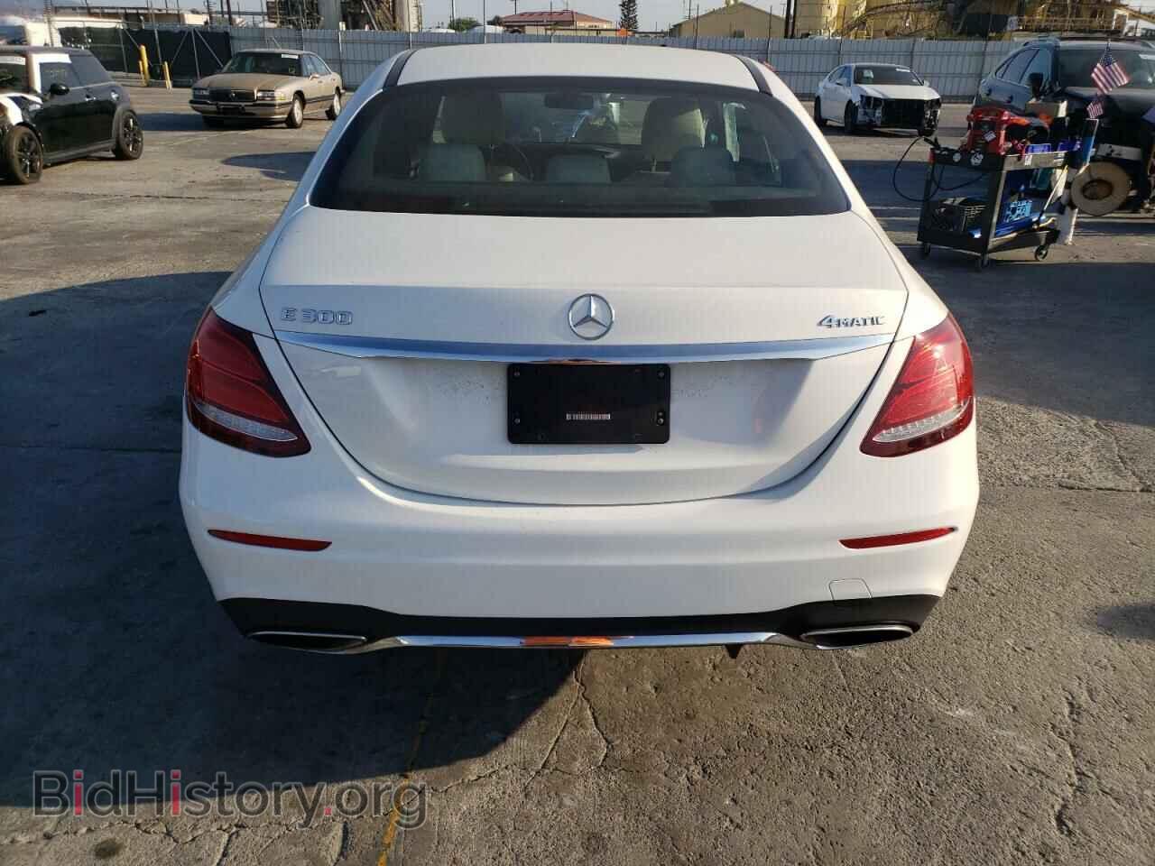 2019 MERCEDES-BENZ E-CLASS - VIN: WDDZF4KB7KA575680 - Фото 6