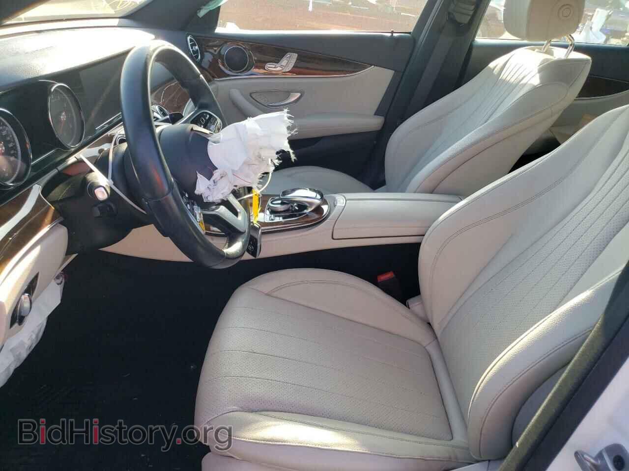2019 MERCEDES-BENZ E-CLASS - VIN: WDDZF4KB7KA575680 - Фото 7