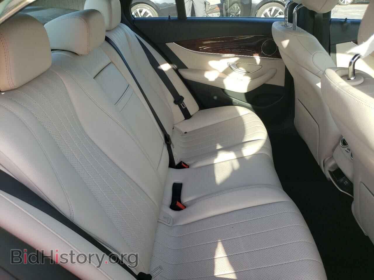 2019 MERCEDES-BENZ E-CLASS - VIN: WDDZF4KB7KA575680 - Фото 10