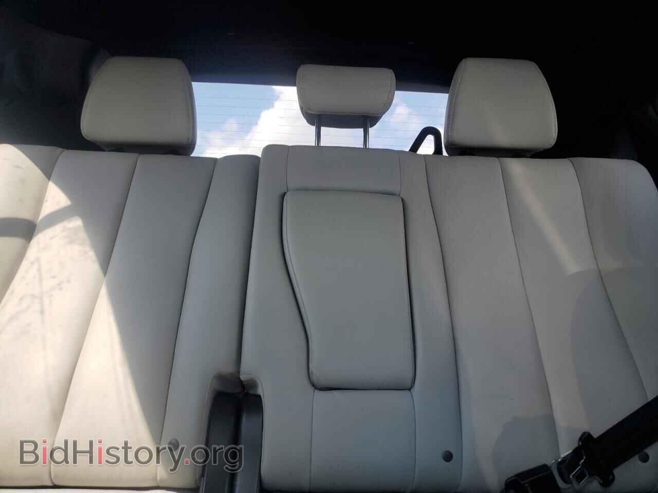 2022 MITSUBISHI ECLIPSE - VIN: JA4ATWAA2NZ061515 - Фото 10