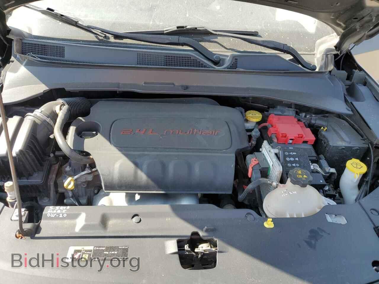 2020 JEEP COMPASS - VIN: 3C4NJCCB4LT114575 - Photo 12