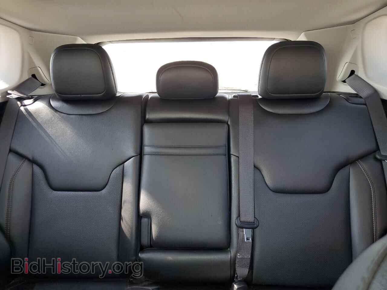 2020 JEEP COMPASS - VIN: 3C4NJCCB4LT114575 - Photo 10
