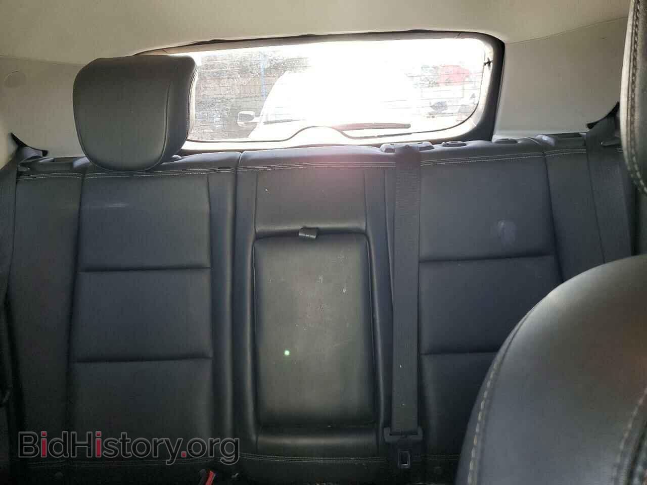 2015 BUICK ENCORE - VIN: KL4CJGSB2FB065697 - Photo 10