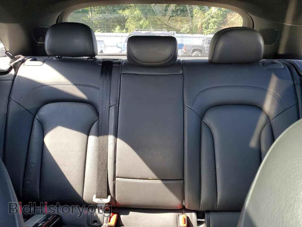 2016 AUDI Q3 - VIN: WA1EFCFS7GR025153 - Photo 10