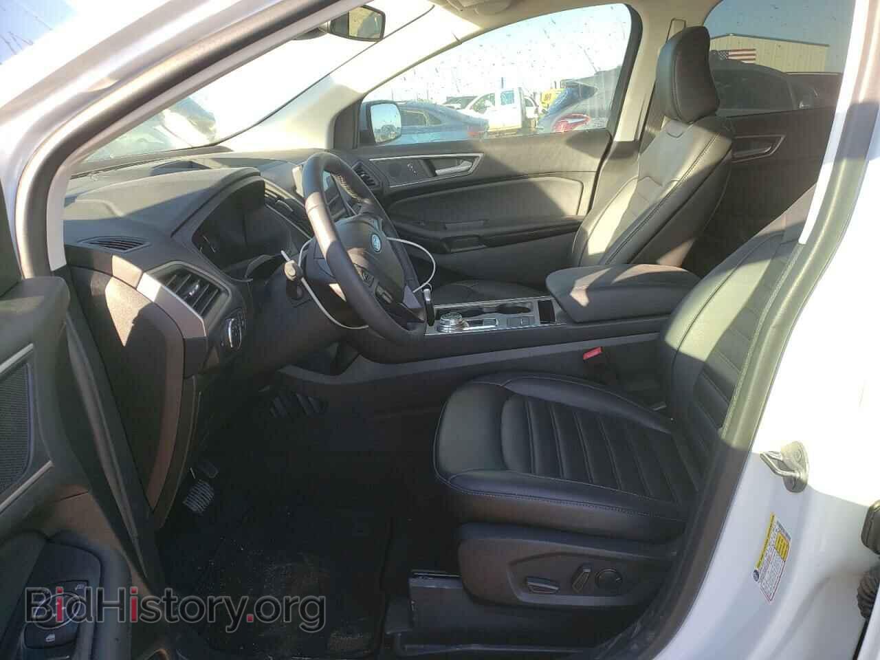 2022 FORD EDGE - VIN: 2FMPK4J91NBA67012 - Фото 7