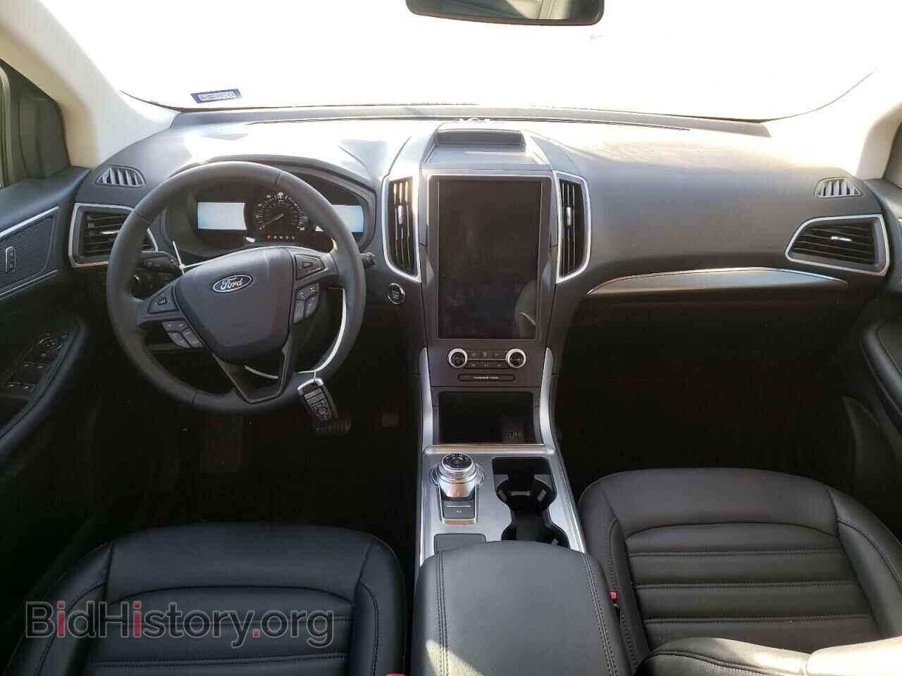 2022 FORD EDGE - VIN: 2FMPK4J91NBA67012 - Фото 8