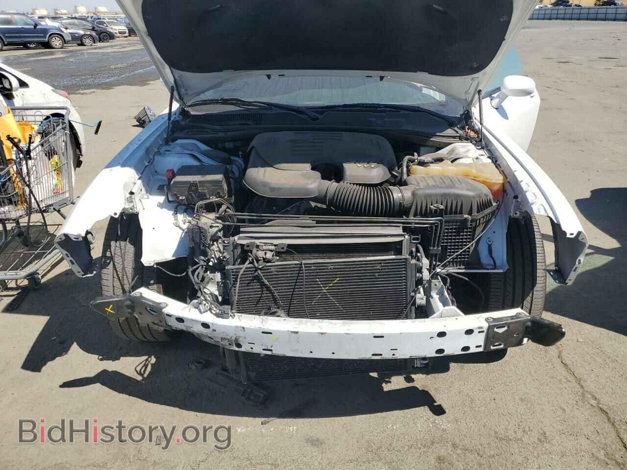 2017 DODGE CHALLENGER - VIN: 2C3CDZAG5HH548993 - Фото 11