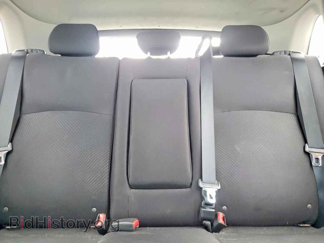 2014 MITSUBISHI OUTLANDER - VIN: 4A4AR3AU9EE030324 - Фото 10
